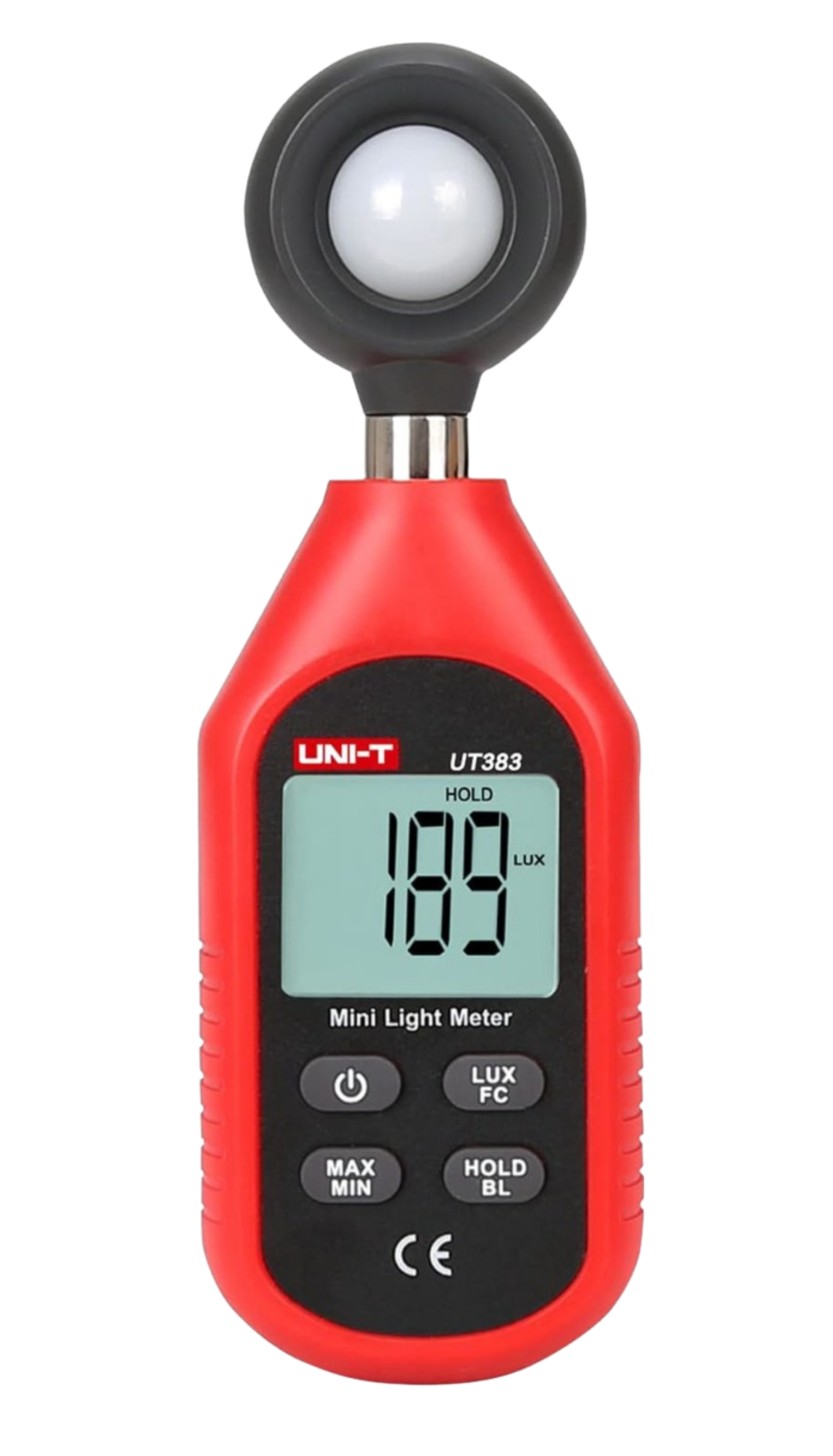 Lux Meter